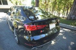 2016 Audi S3 Premium Plus