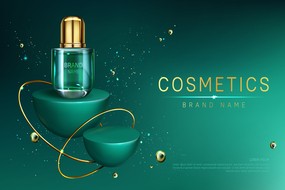 Perfumes & Deodorants